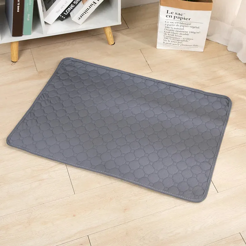 Reusable Pet Pee Pad