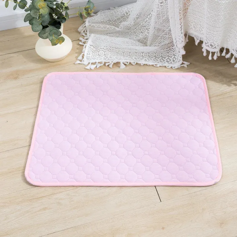 Reusable Pet Pee Pad