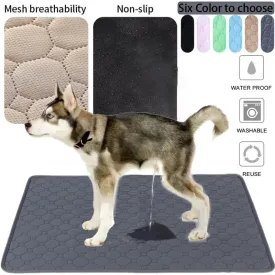Reusable Pet Pee Pad