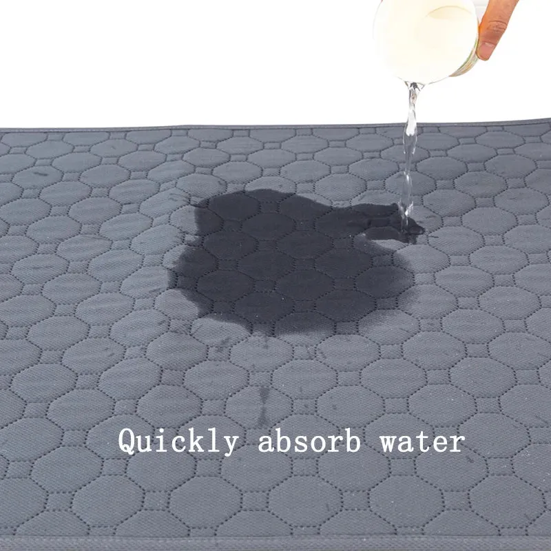 Reusable Pet Pee Pad