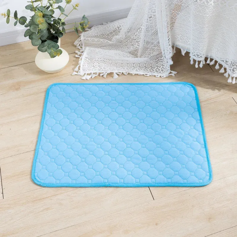 Reusable Pet Pee Pad