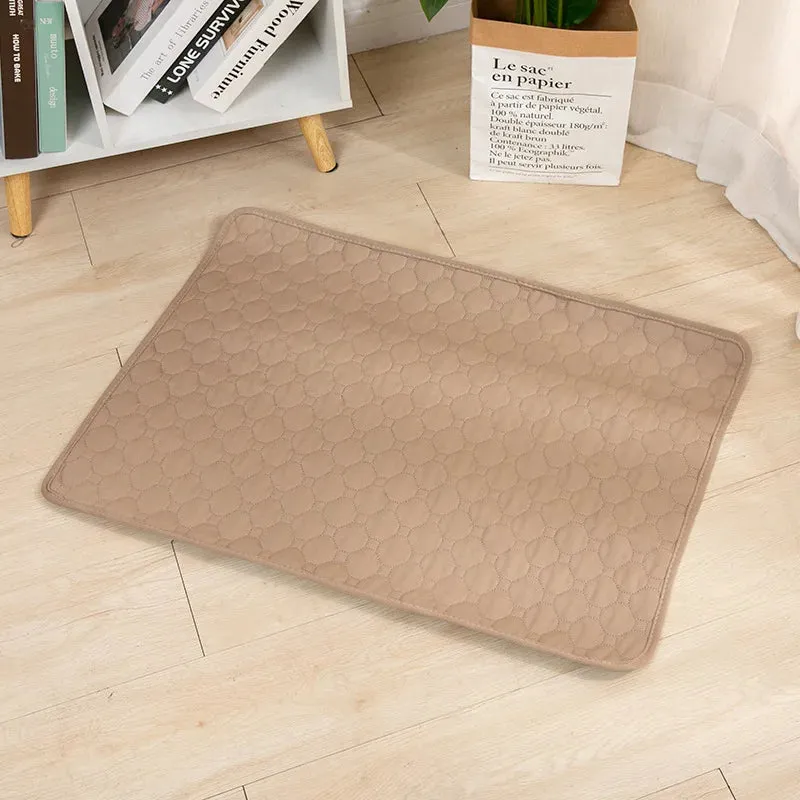 Reusable Pet Pee Pad