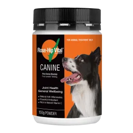 Rose-Hip Vital - Canine (150g)