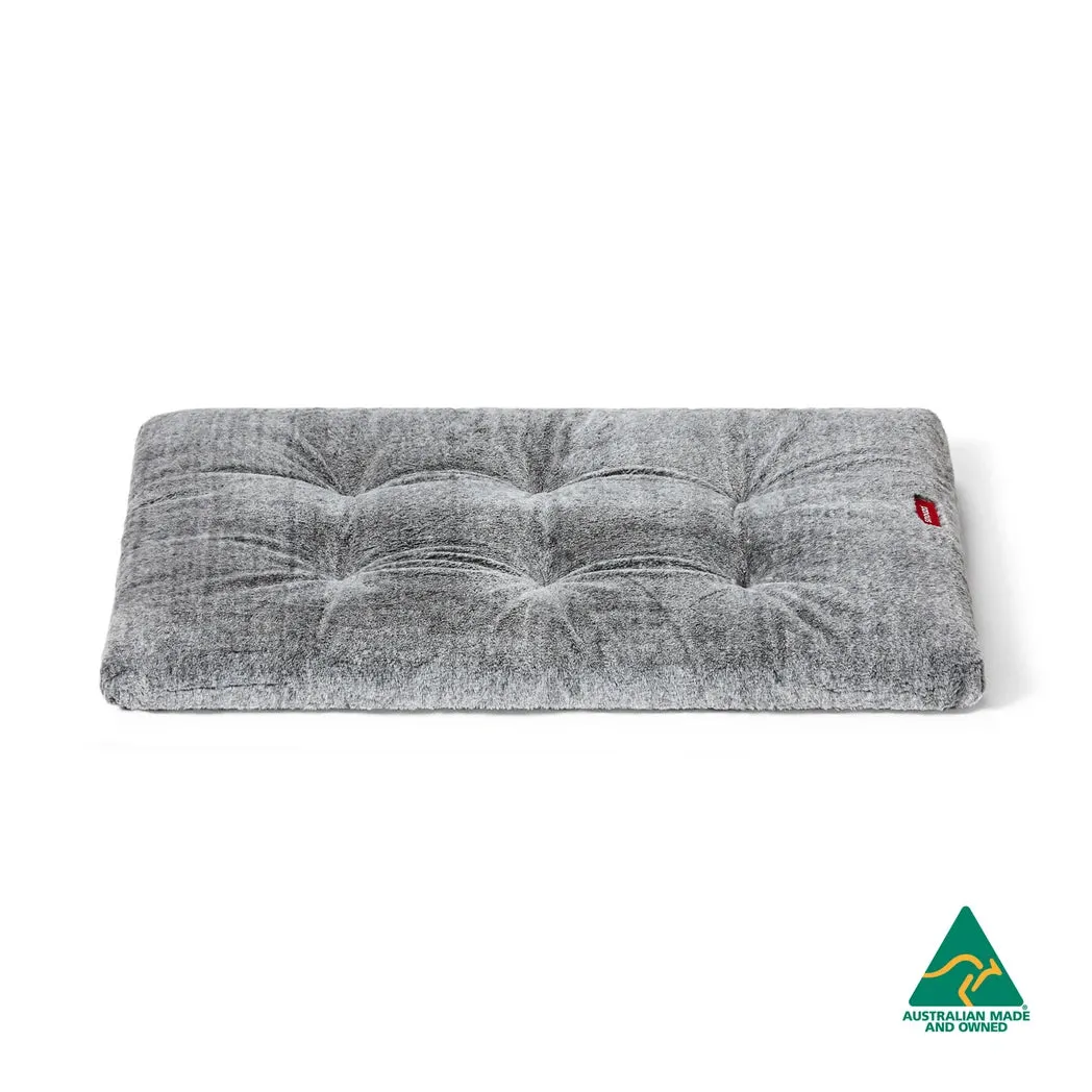 Snooza – Multimat Bed – [Chinchilla]