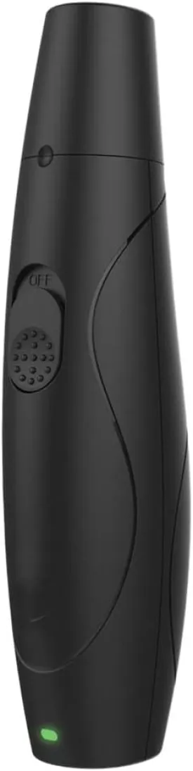 TOEWOE Cat and Dog Nail Grinder - Electric Pet Nail Clipper & Trimmer, 2-Speed, USB Rechargeable, Low Noise, Painless Paws Grooming for Small Medium Large Dogs & Pets