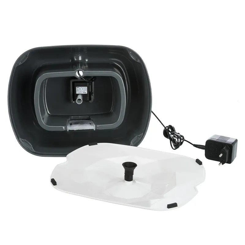 Trixie Water Fountain Polygon - Adt