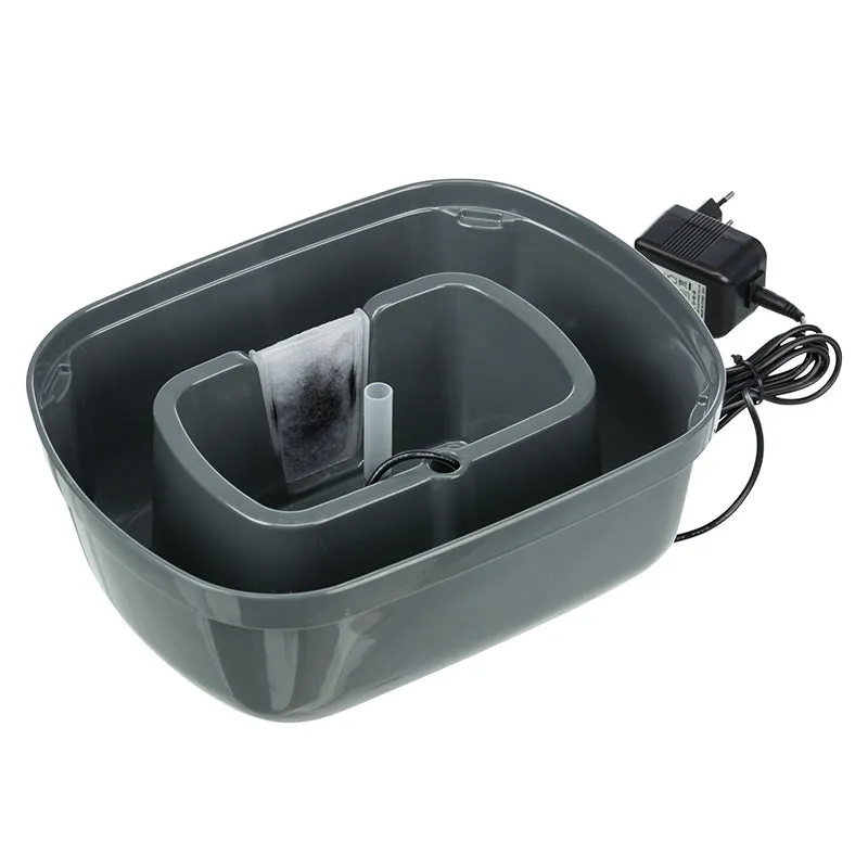 Trixie Water Fountain Polygon - Adt