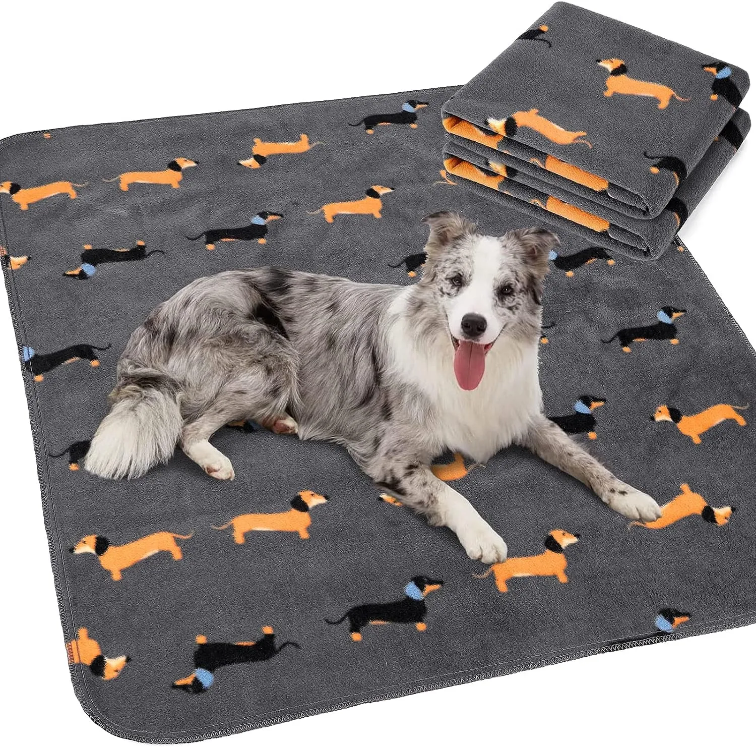 Washable Pee Pads for Dogs
