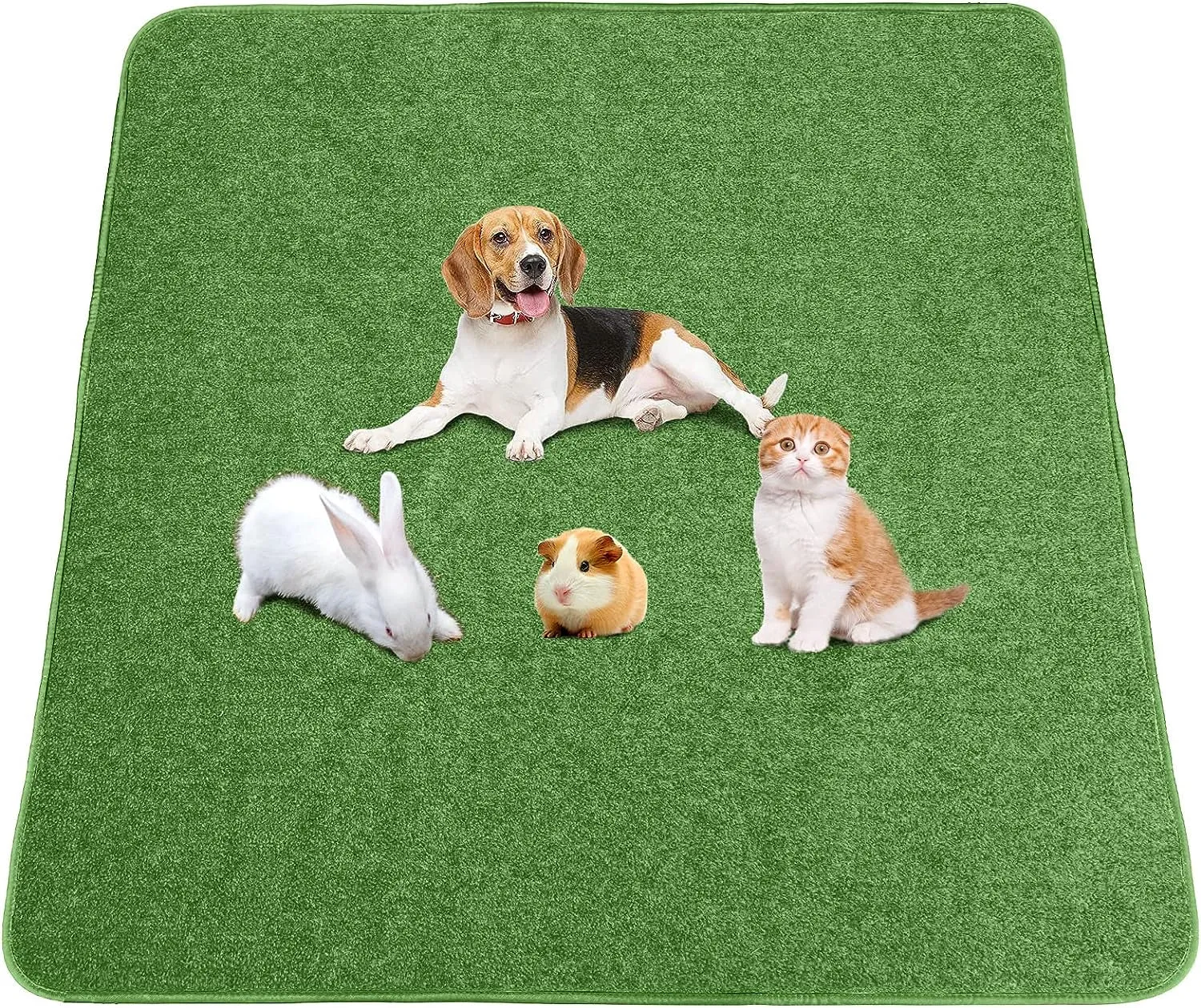 Washable Pee Pads for Dogs