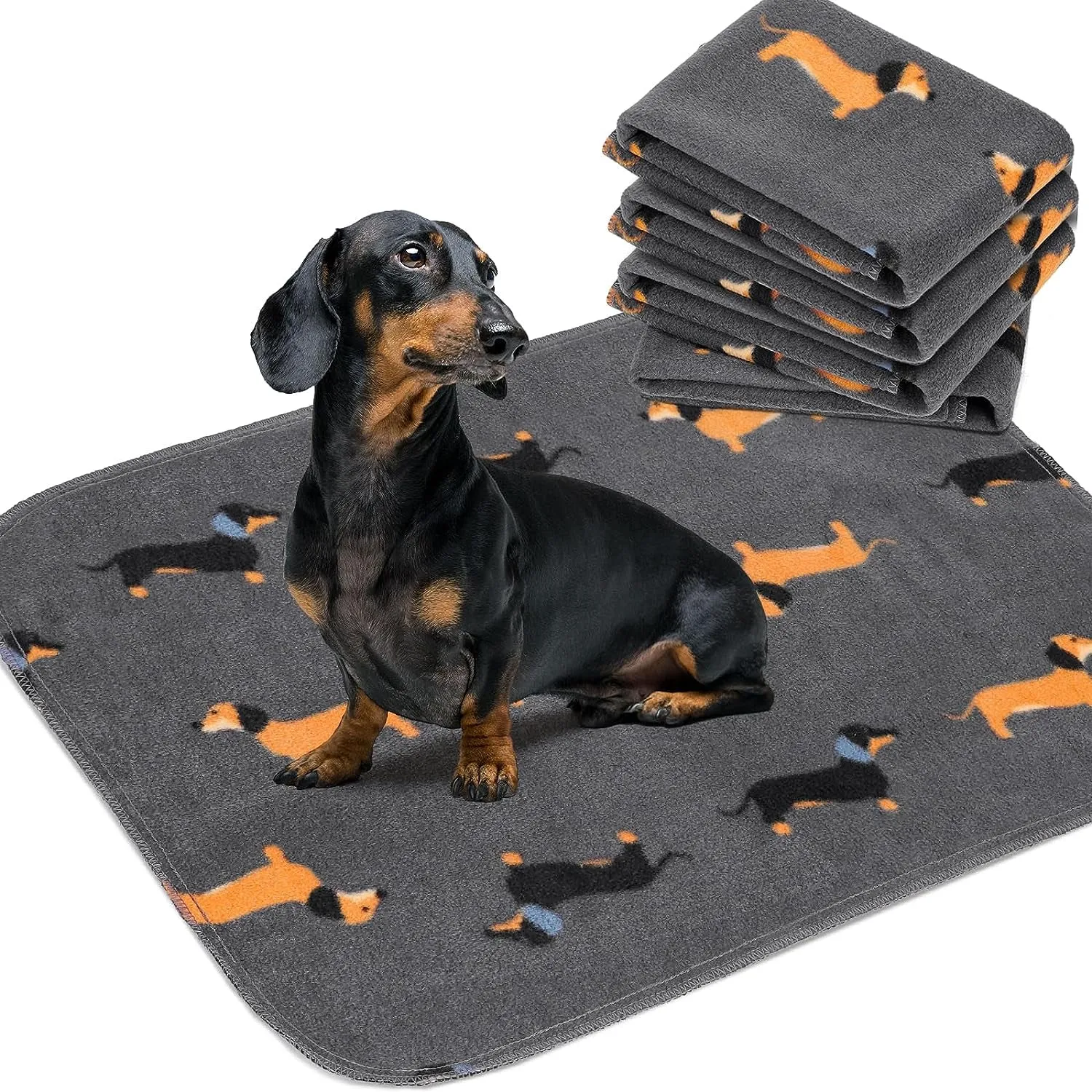 Washable Pee Pads for Dogs