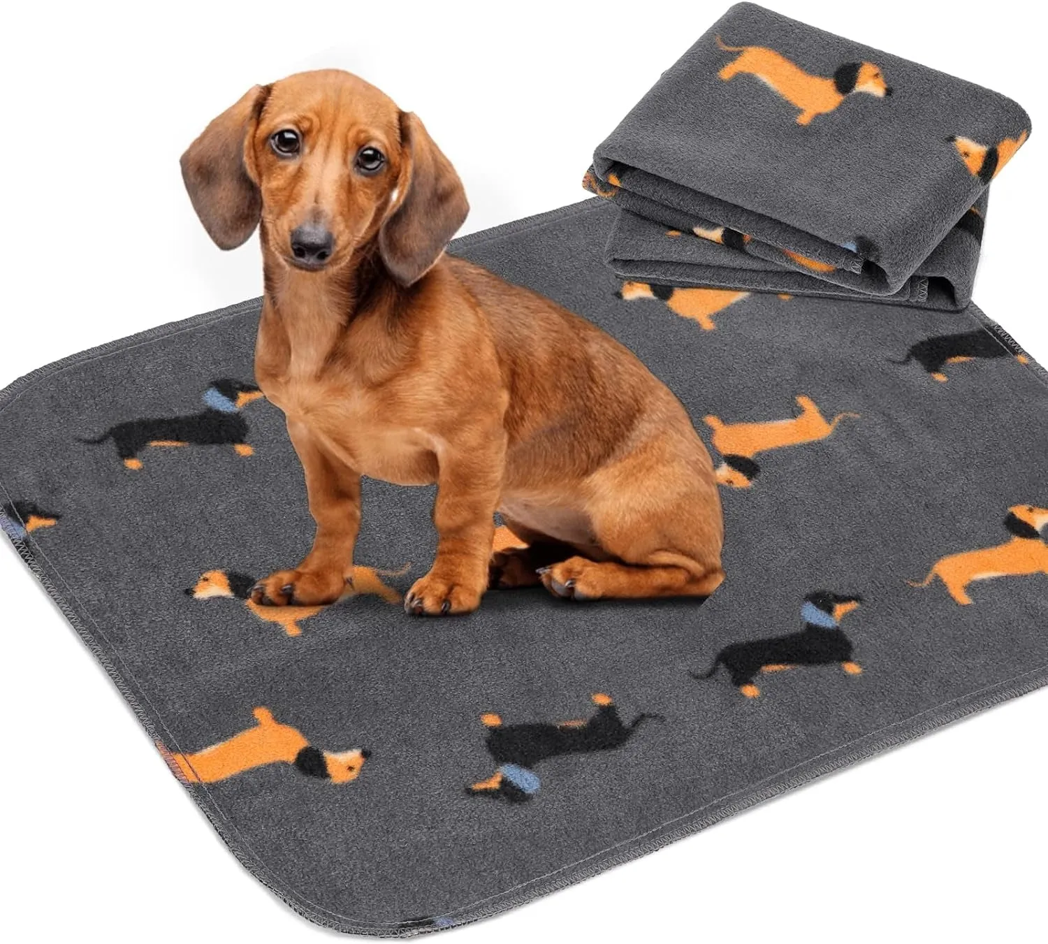 Washable Pee Pads for Dogs