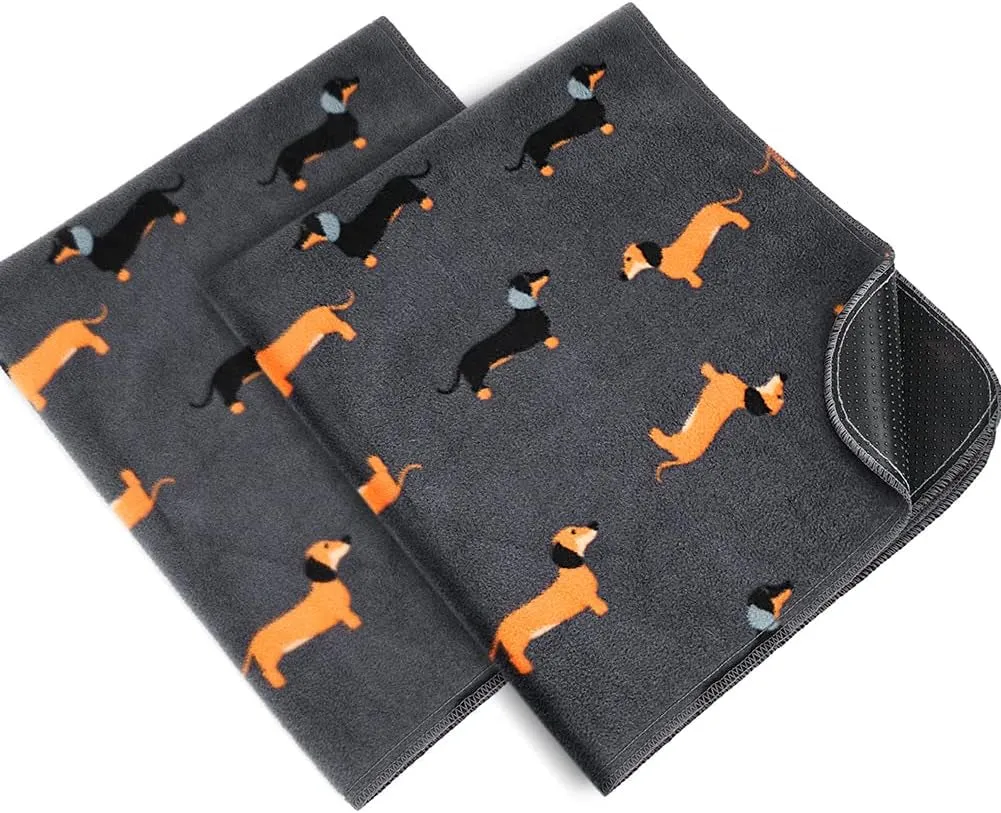 Washable Pee Pads for Dogs